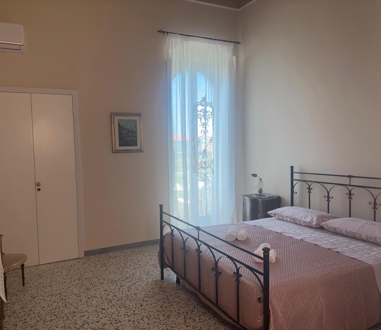 Residenza Gonzaga 호텔 Serracapriola 외부 사진