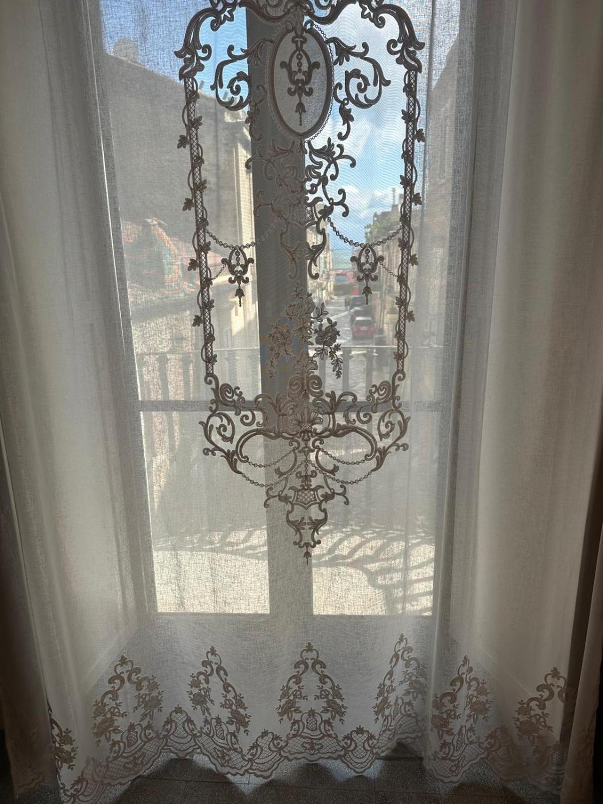 Residenza Gonzaga 호텔 Serracapriola 외부 사진