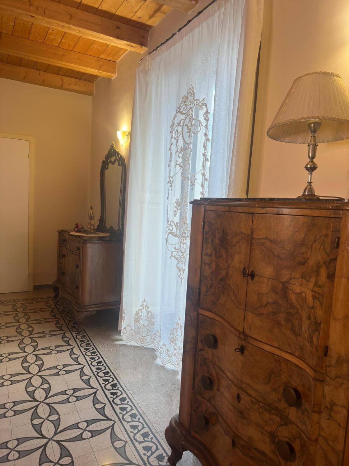 Residenza Gonzaga 호텔 Serracapriola 외부 사진